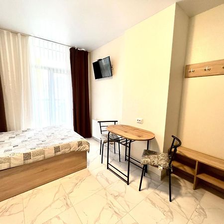 Osapart Hotel In A Complex Semycvit 2 Lviv Luaran gambar