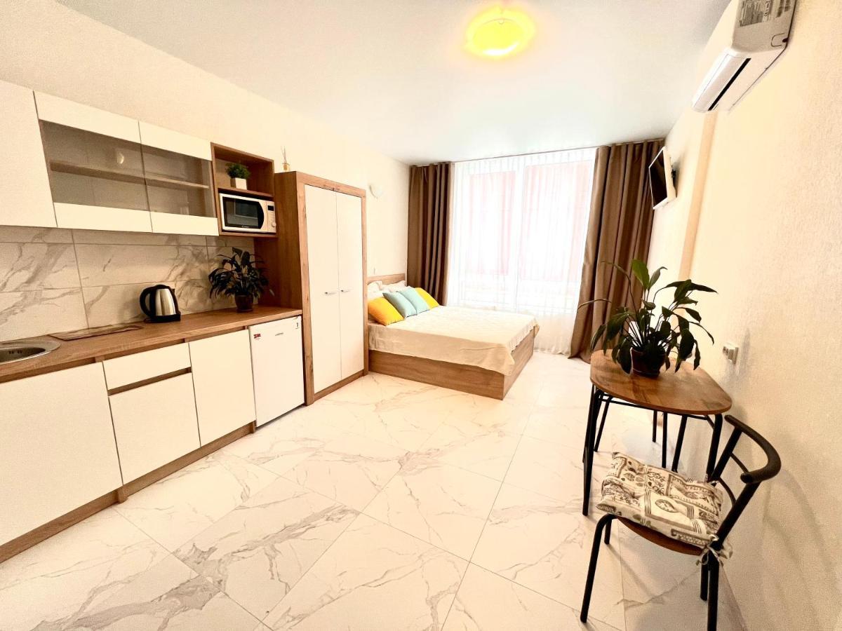 Osapart Hotel In A Complex Semycvit 2 Lviv Luaran gambar