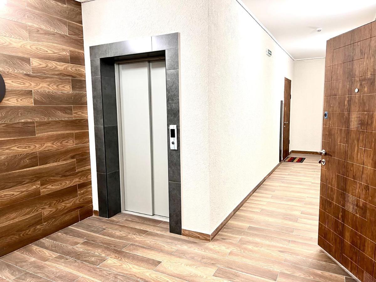 Osapart Hotel In A Complex Semycvit 2 Lviv Luaran gambar