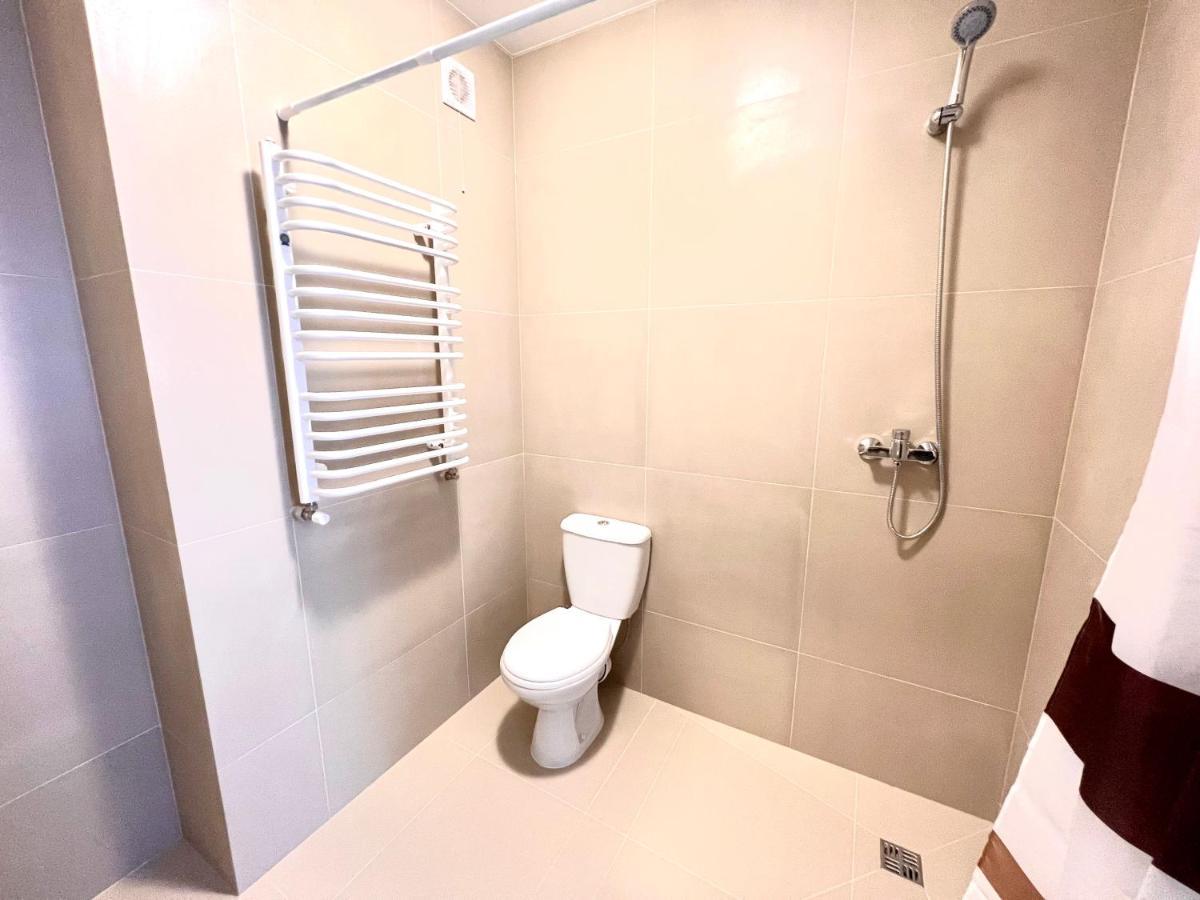 Osapart Hotel In A Complex Semycvit 2 Lviv Luaran gambar