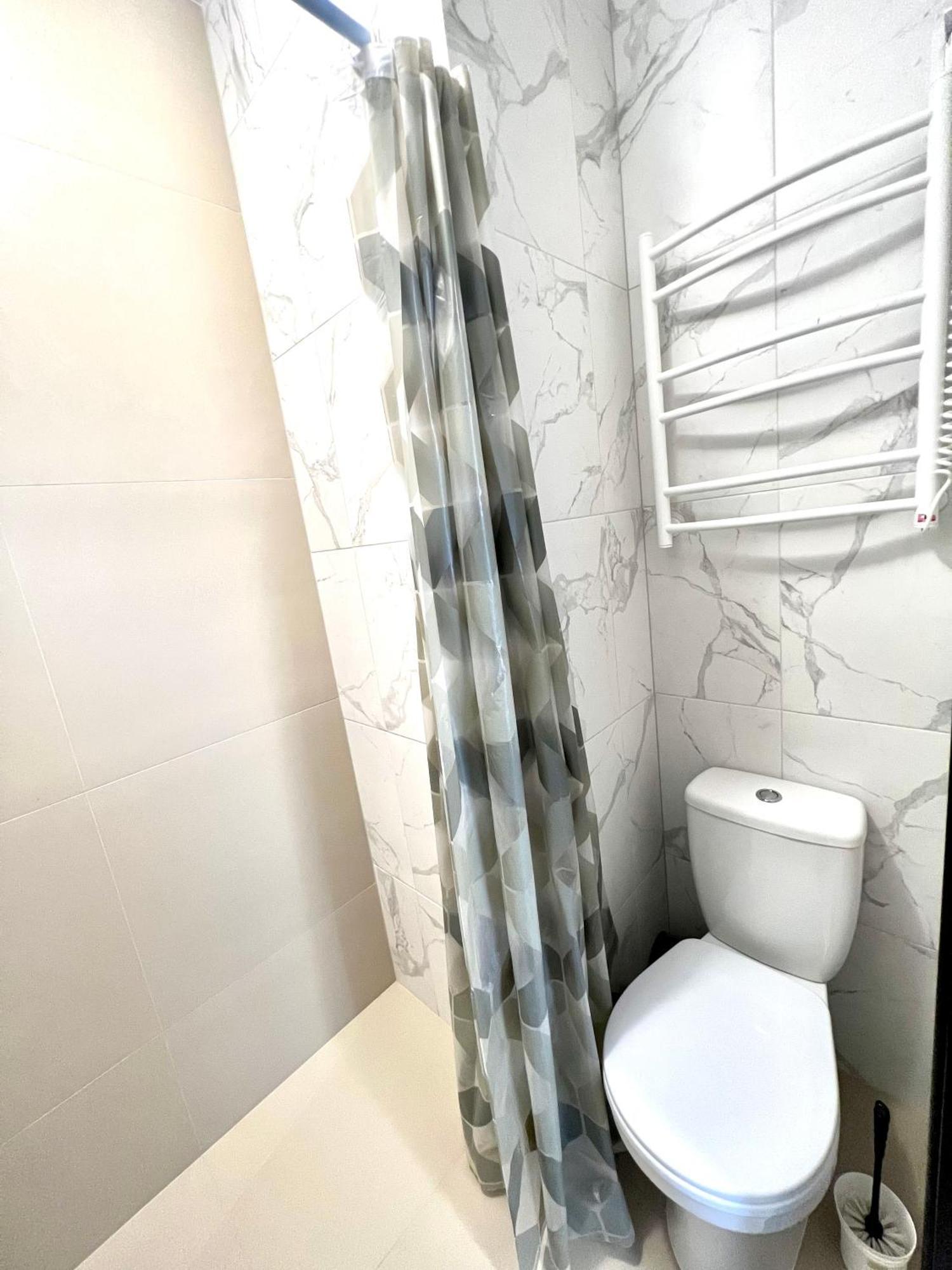 Osapart Hotel In A Complex Semycvit 2 Lviv Luaran gambar