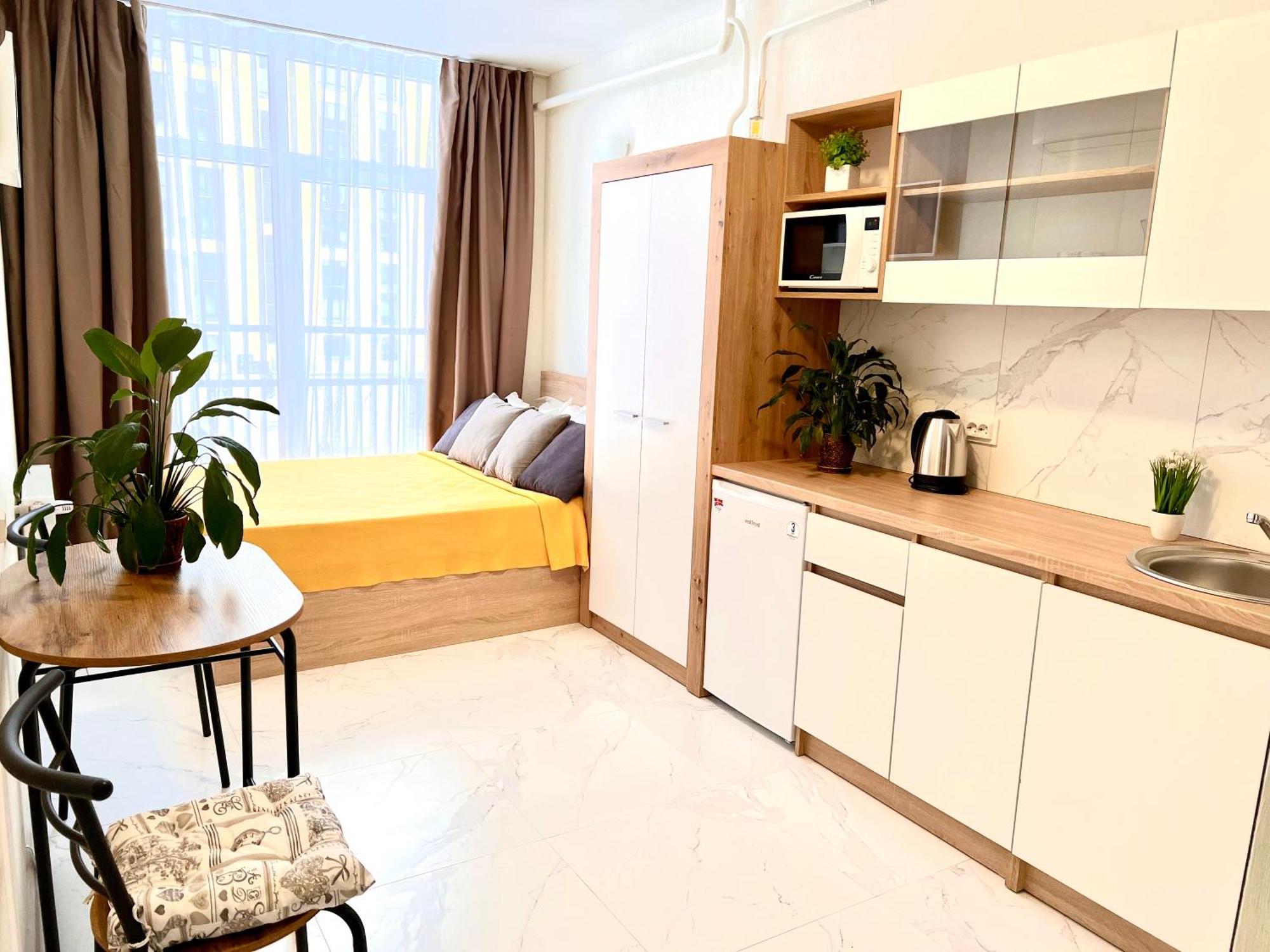 Osapart Hotel In A Complex Semycvit 2 Lviv Luaran gambar