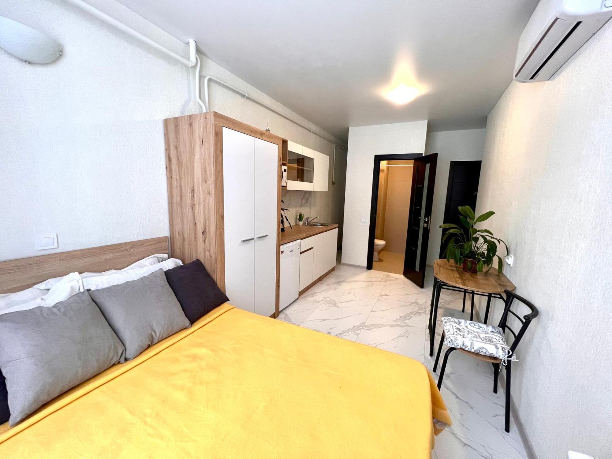 Osapart Hotel In A Complex Semycvit 2 Lviv Luaran gambar