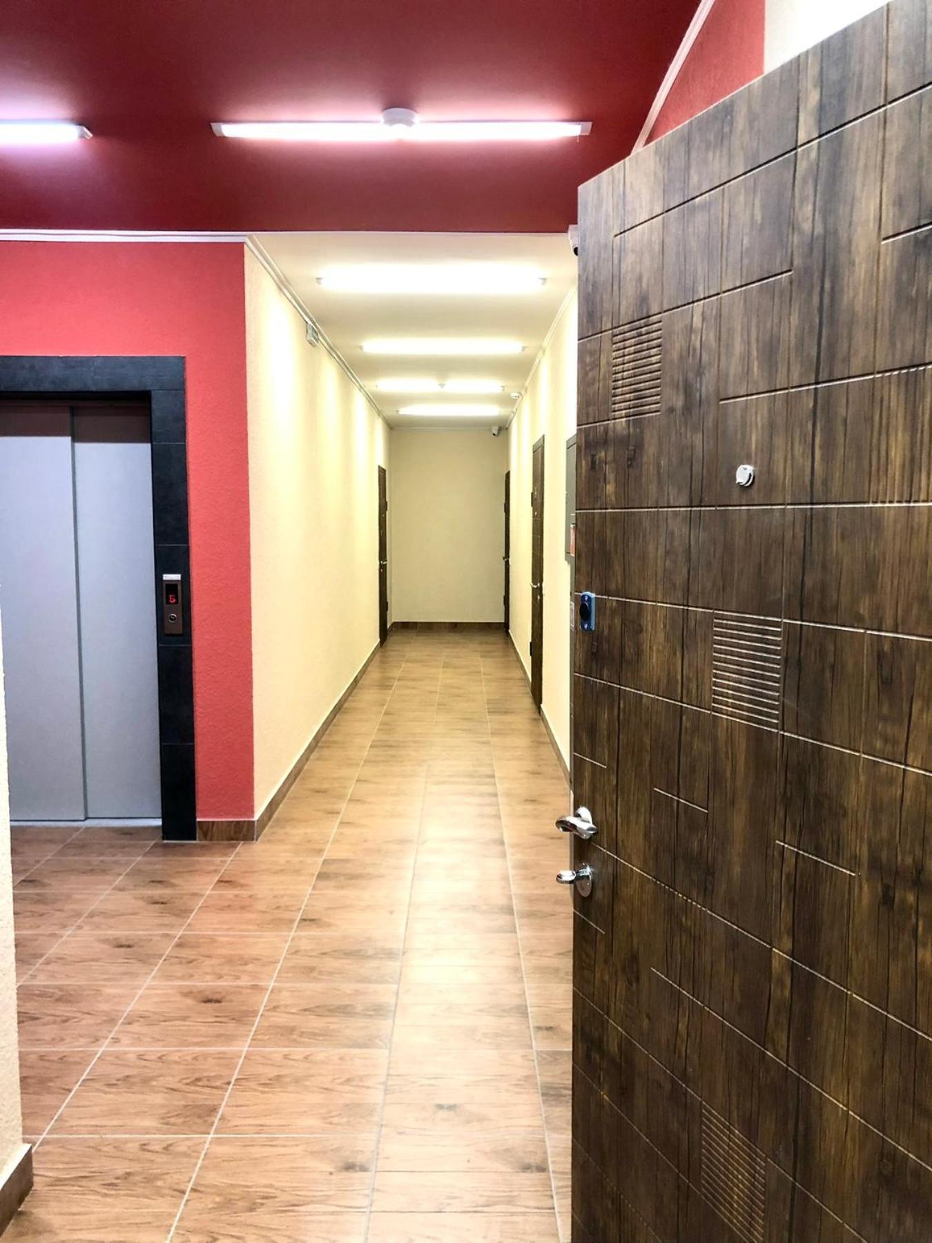 Osapart Hotel In A Complex Semycvit 2 Lviv Luaran gambar