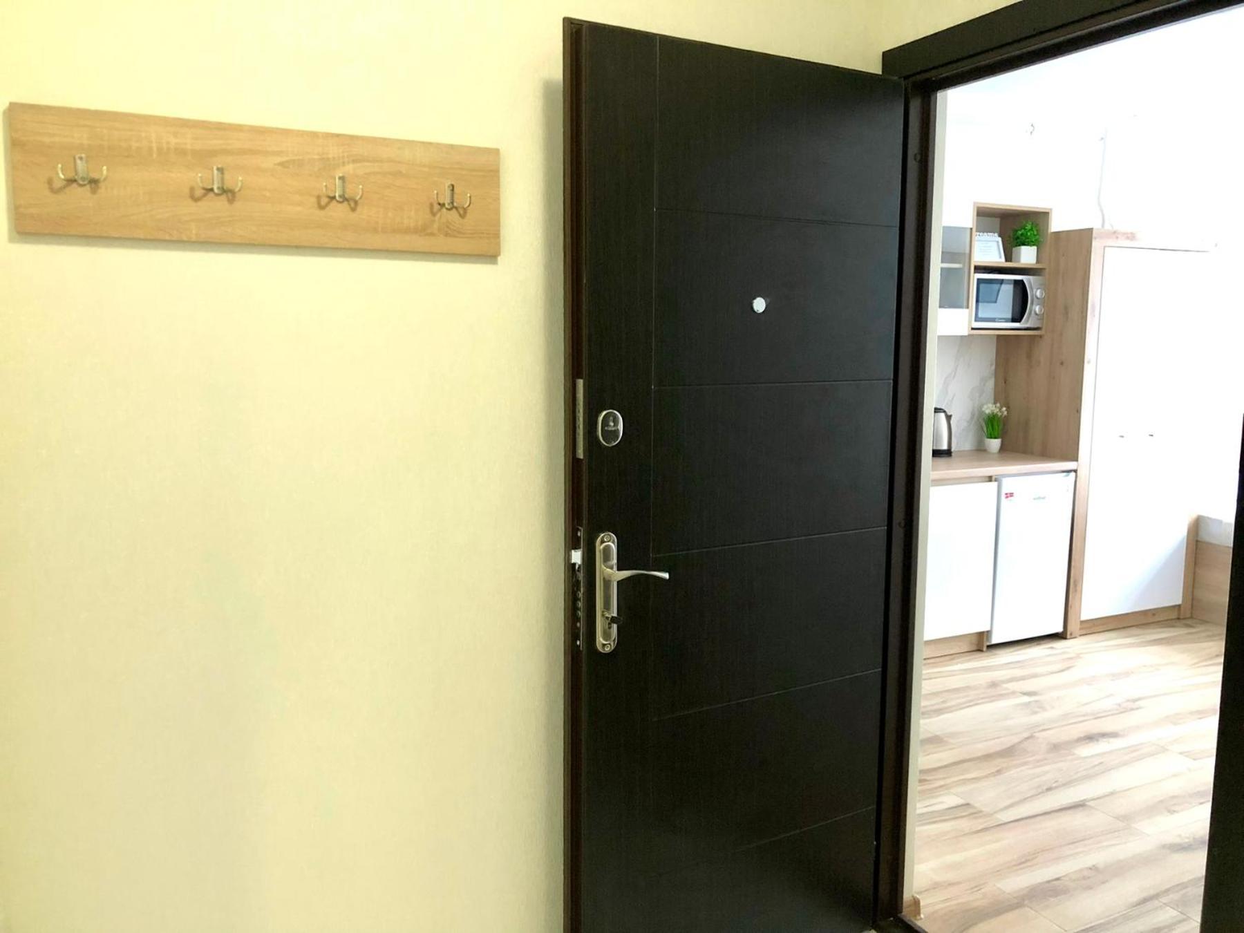 Osapart Hotel In A Complex Semycvit 2 Lviv Luaran gambar