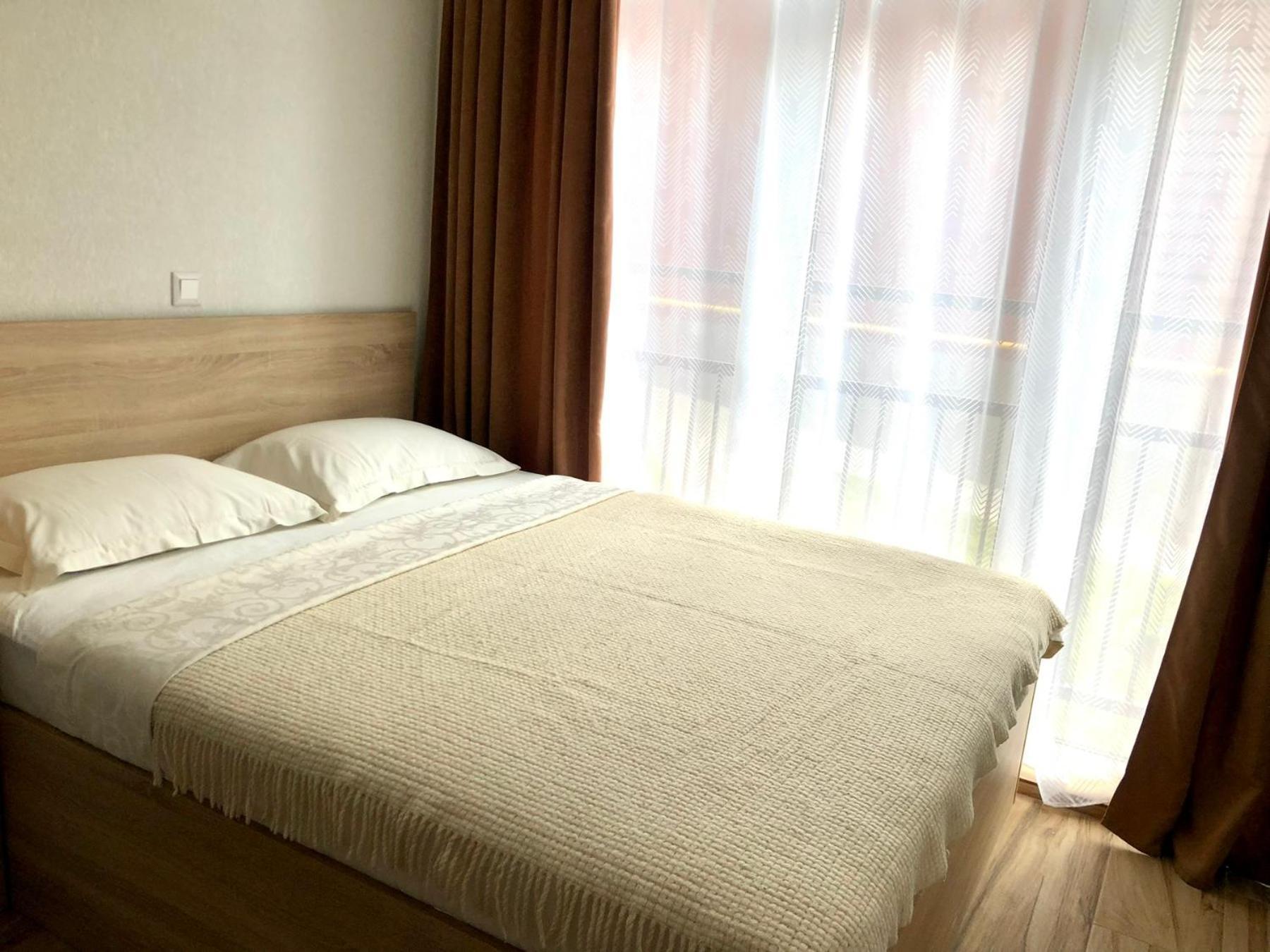 Osapart Hotel In A Complex Semycvit 2 Lviv Luaran gambar